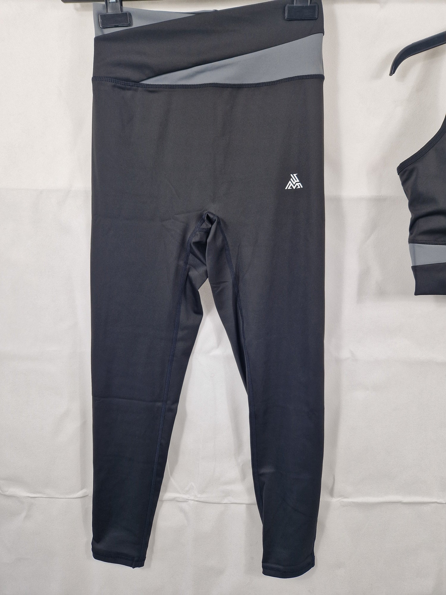 Adox High-Waisted Sculpt Leggings
