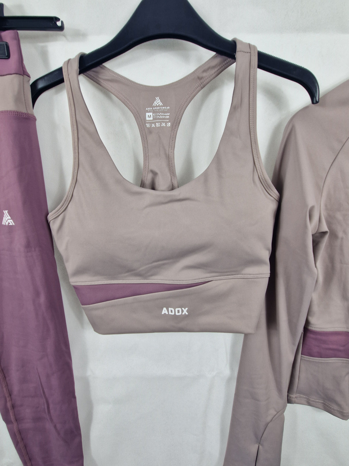 Adox Women's Sports Bra