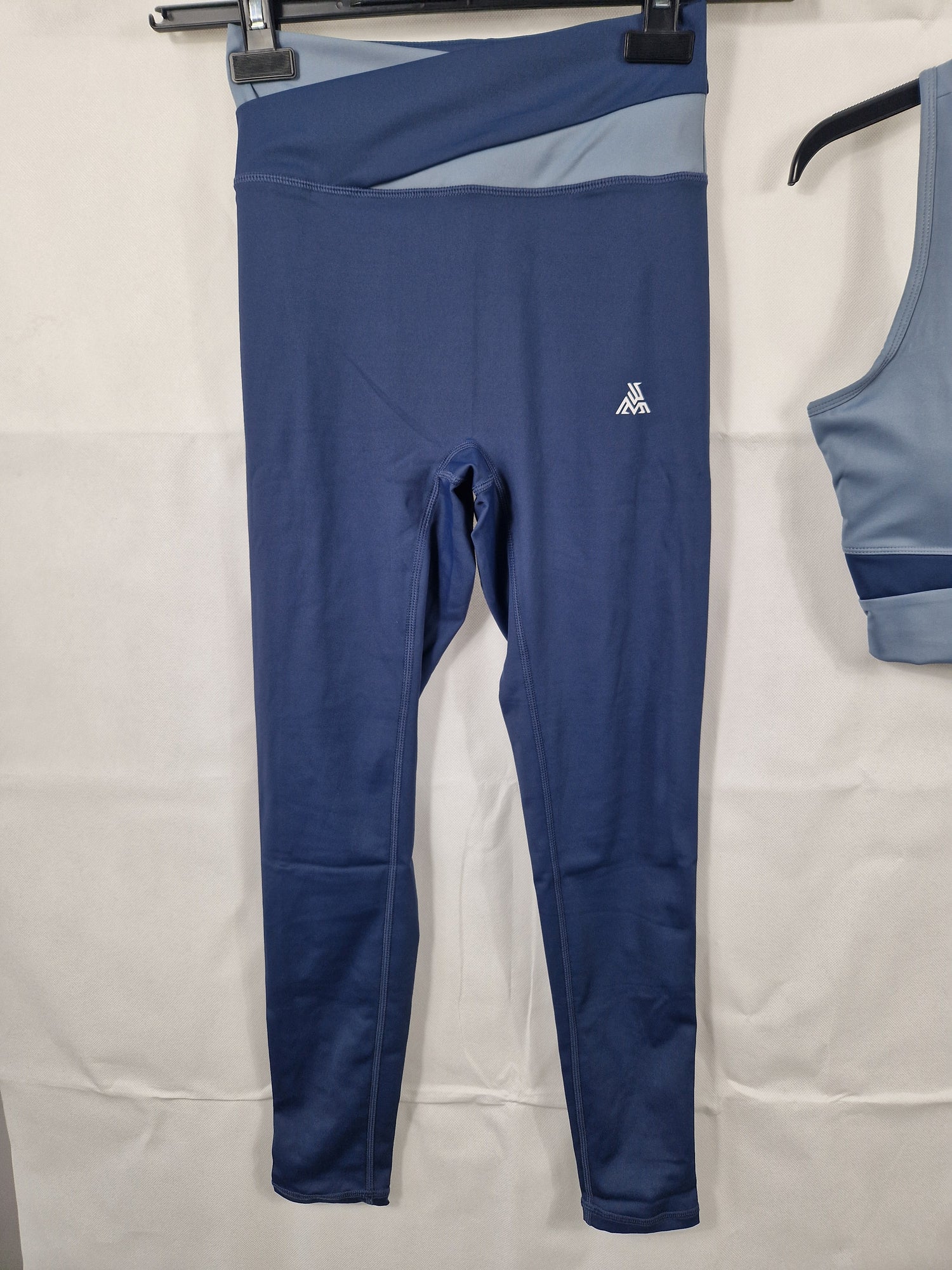 Adox High-Waisted Sculpt Leggings