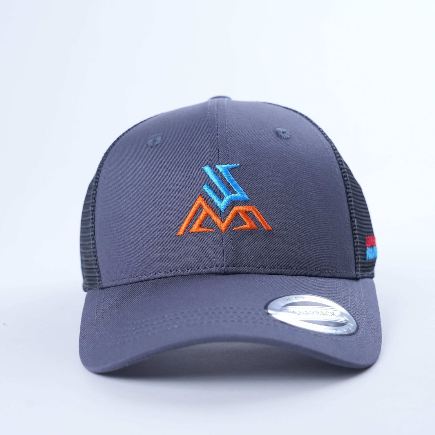 Adox Mesh Snapback Hat