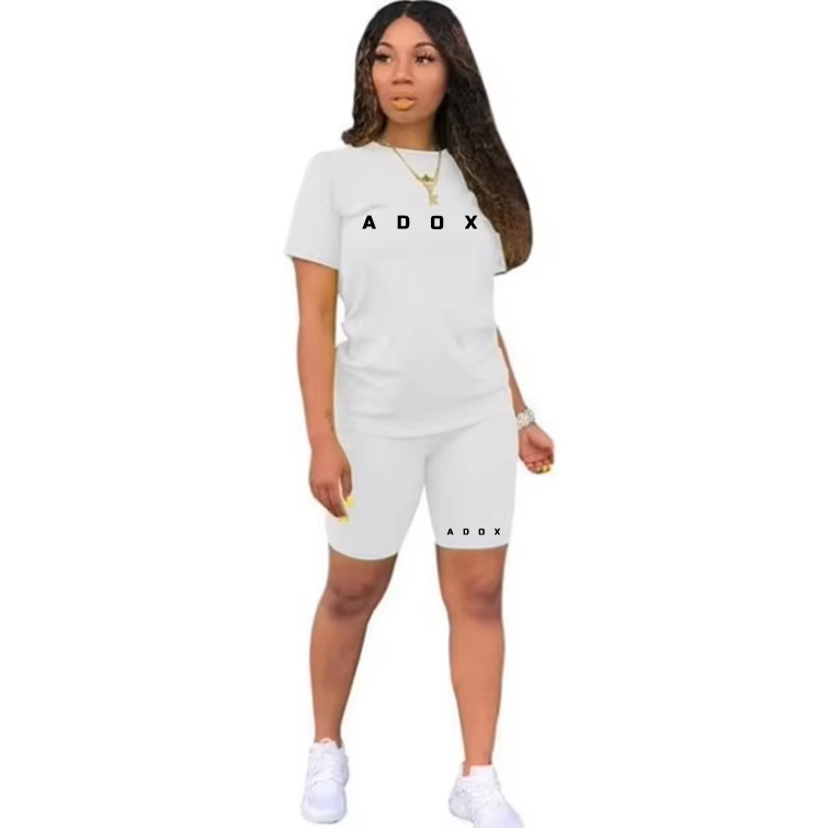 Adox Women’s 2-Piece Short Set