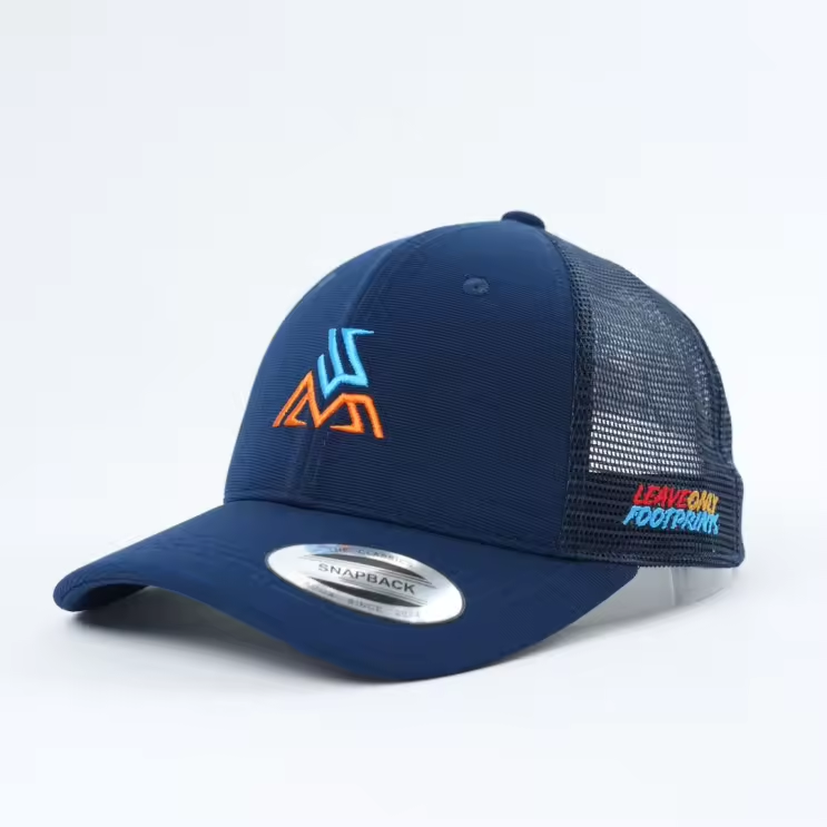 Adox Adult Snapbacks – Sweat-Free Style for Every Head