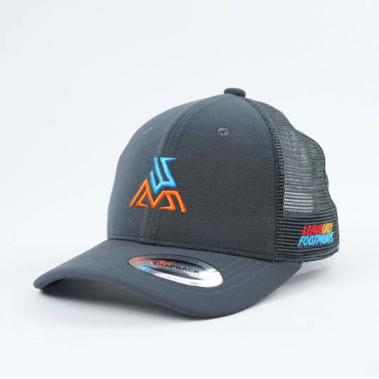 Adox Adult Snapbacks – Sweat-Free Style for Every Head