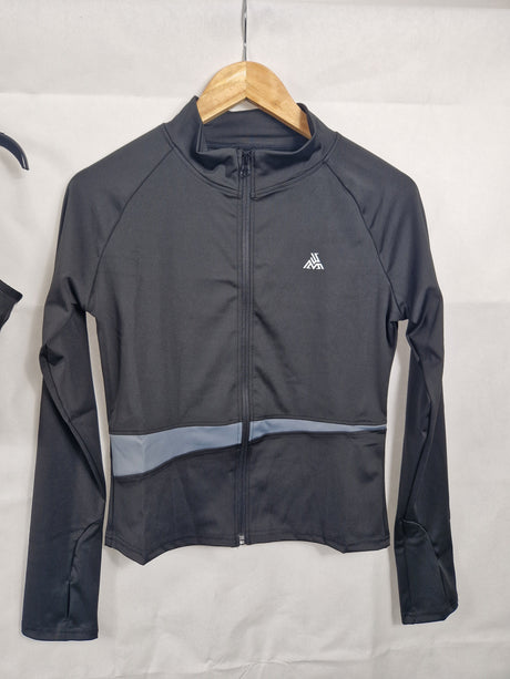 The Adox Jacket