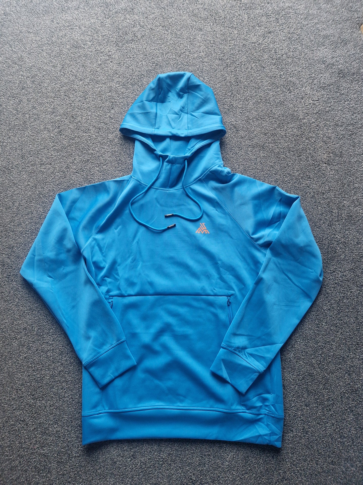 Adox Zipper Hoodies