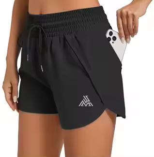 Adox Women’s Performance Shorts