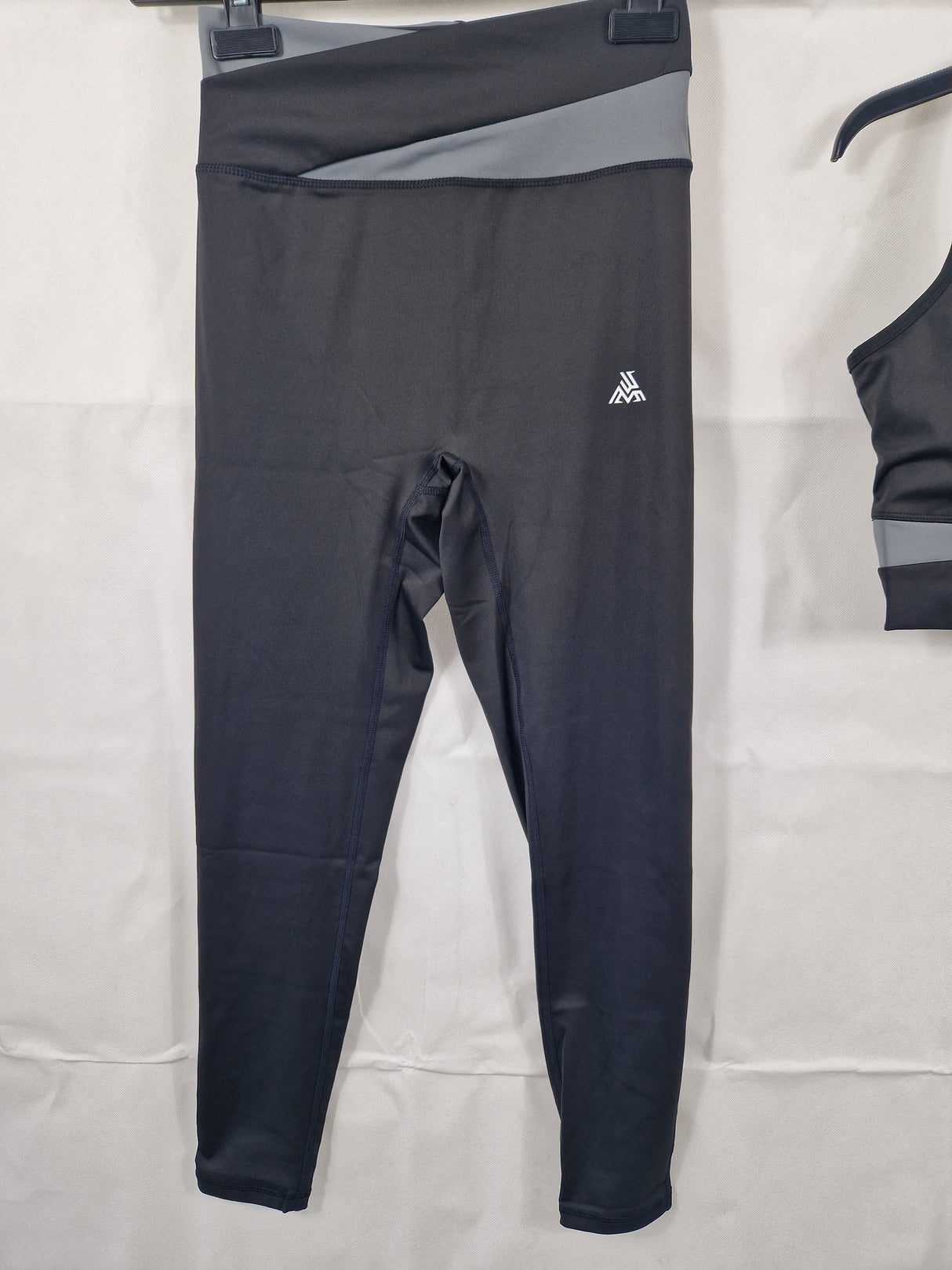 Adox High-Waisted Sculpt Leggings