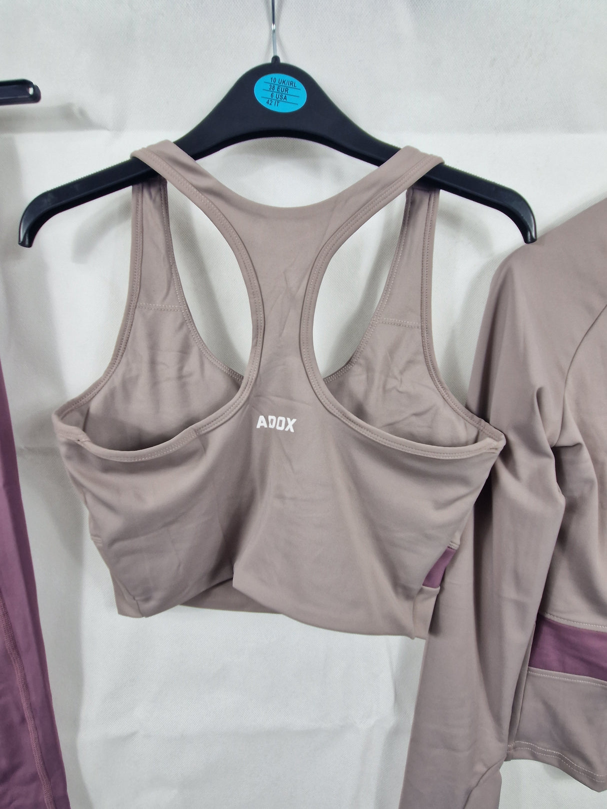 Adox Women's Sports Bra