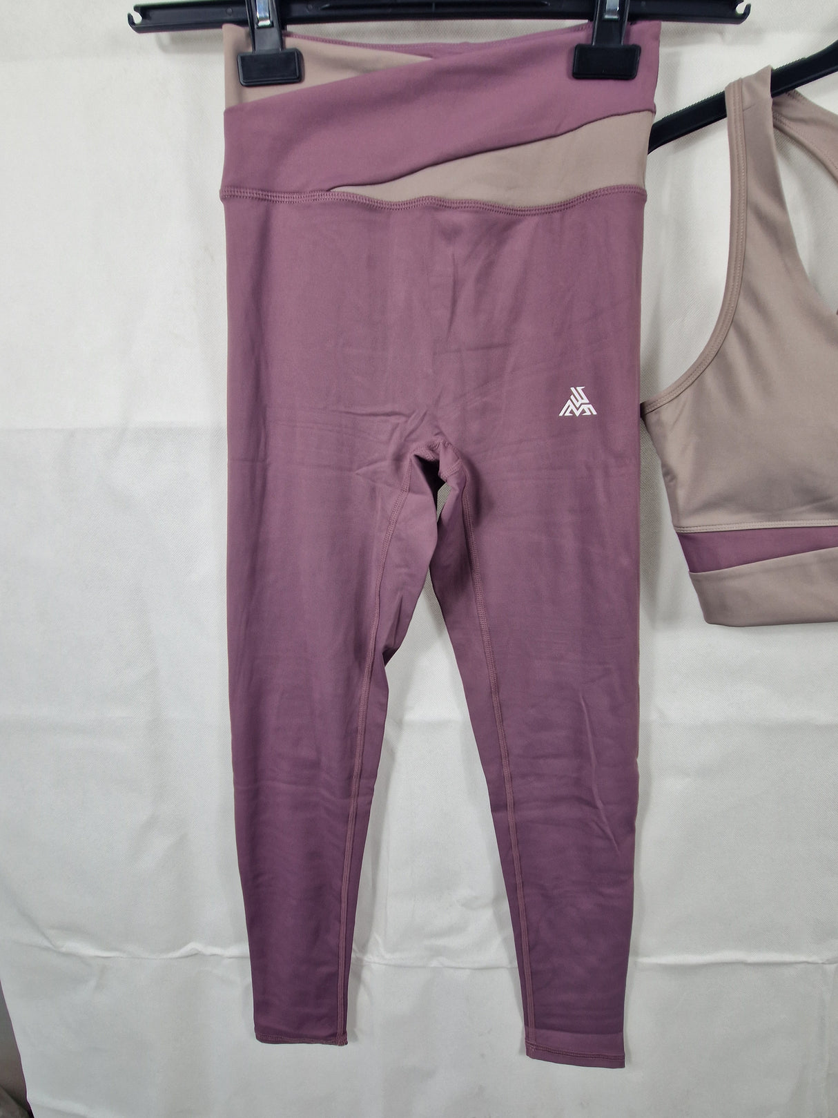 Adox High-Waisted Sculpt Leggings