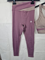 Adox High-Waisted Sculpt Leggings