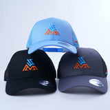 Adox Mesh Snapback Hat