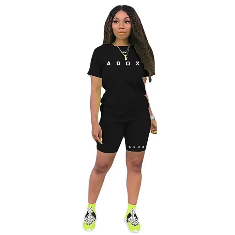 Adox Women’s 2-Piece Short Set