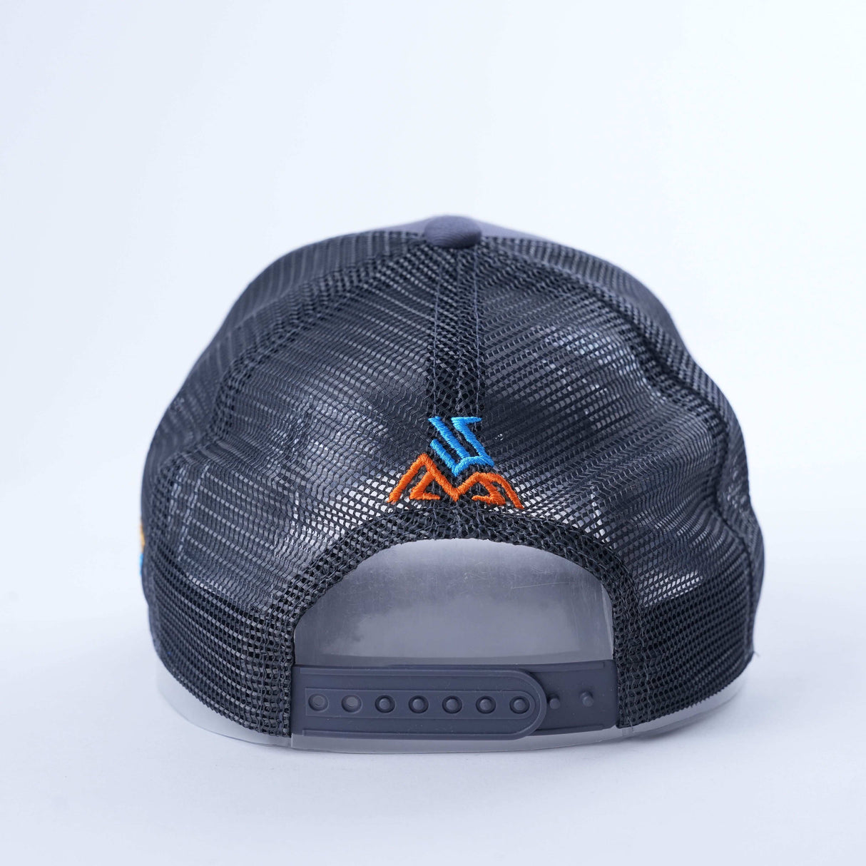Adox Mesh Snapback Hat