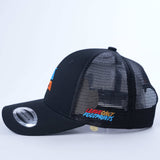 Adox Mesh Snapback Hat