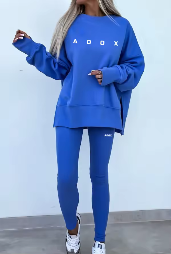 Adox Woman Lounge Set