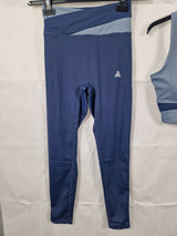 Adox High-Waisted Sculpt Leggings