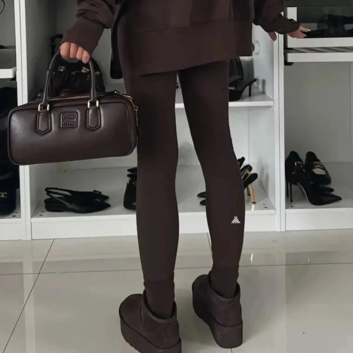 Adox Woman Lounge Set