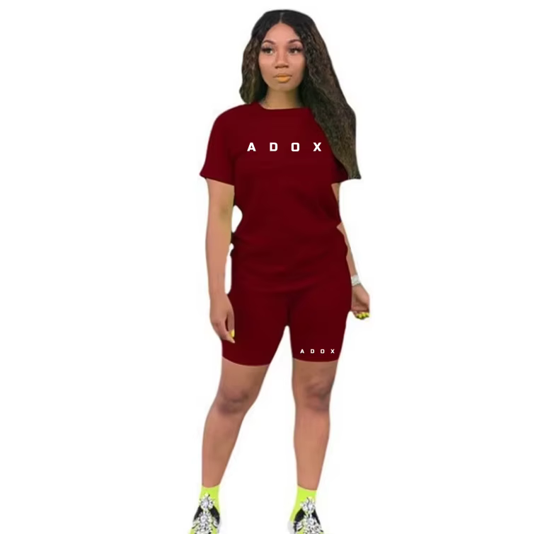 Adox Women’s 2-Piece Short Set