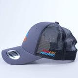 Adox Mesh Snapback Hat