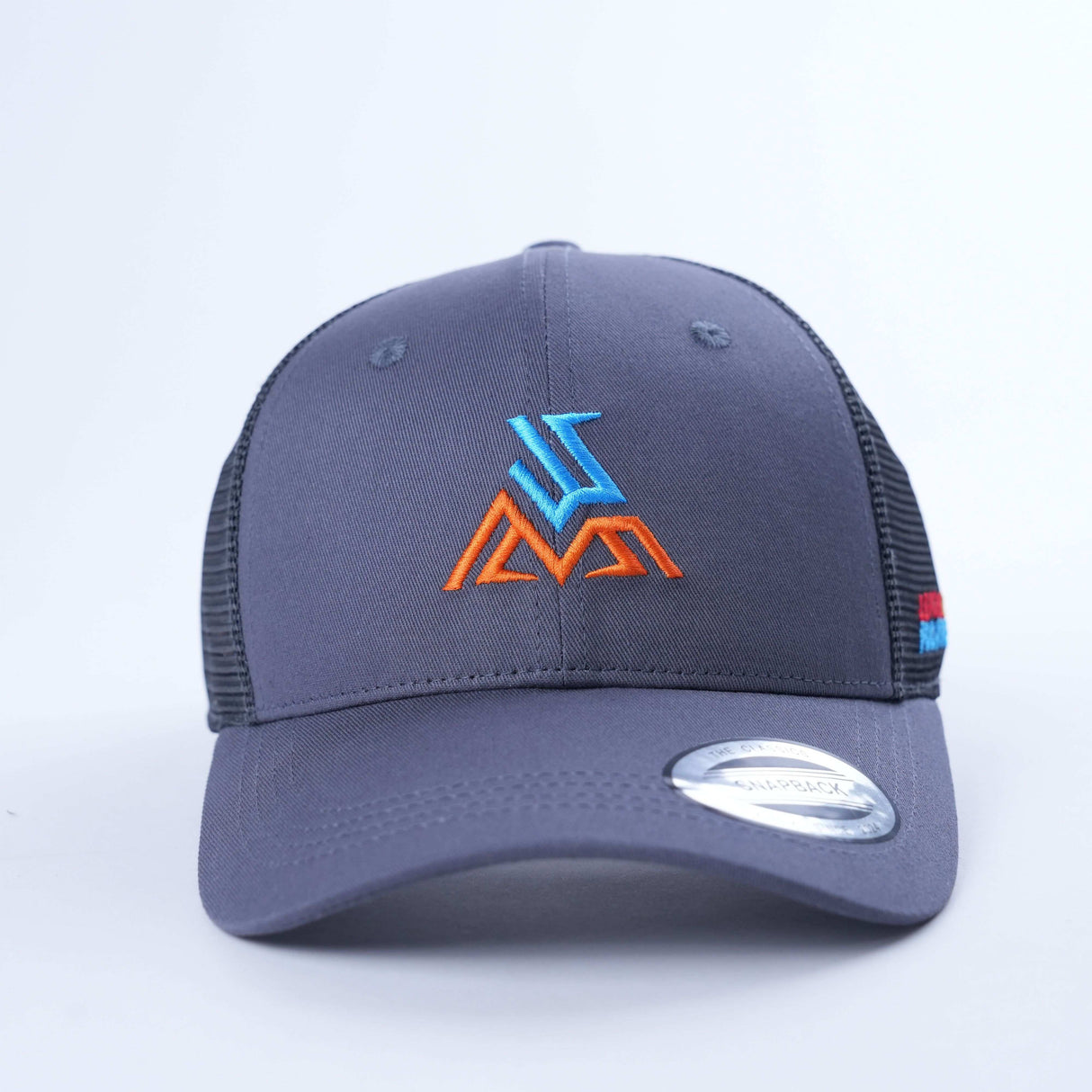 Adox Mesh Snapback Hat