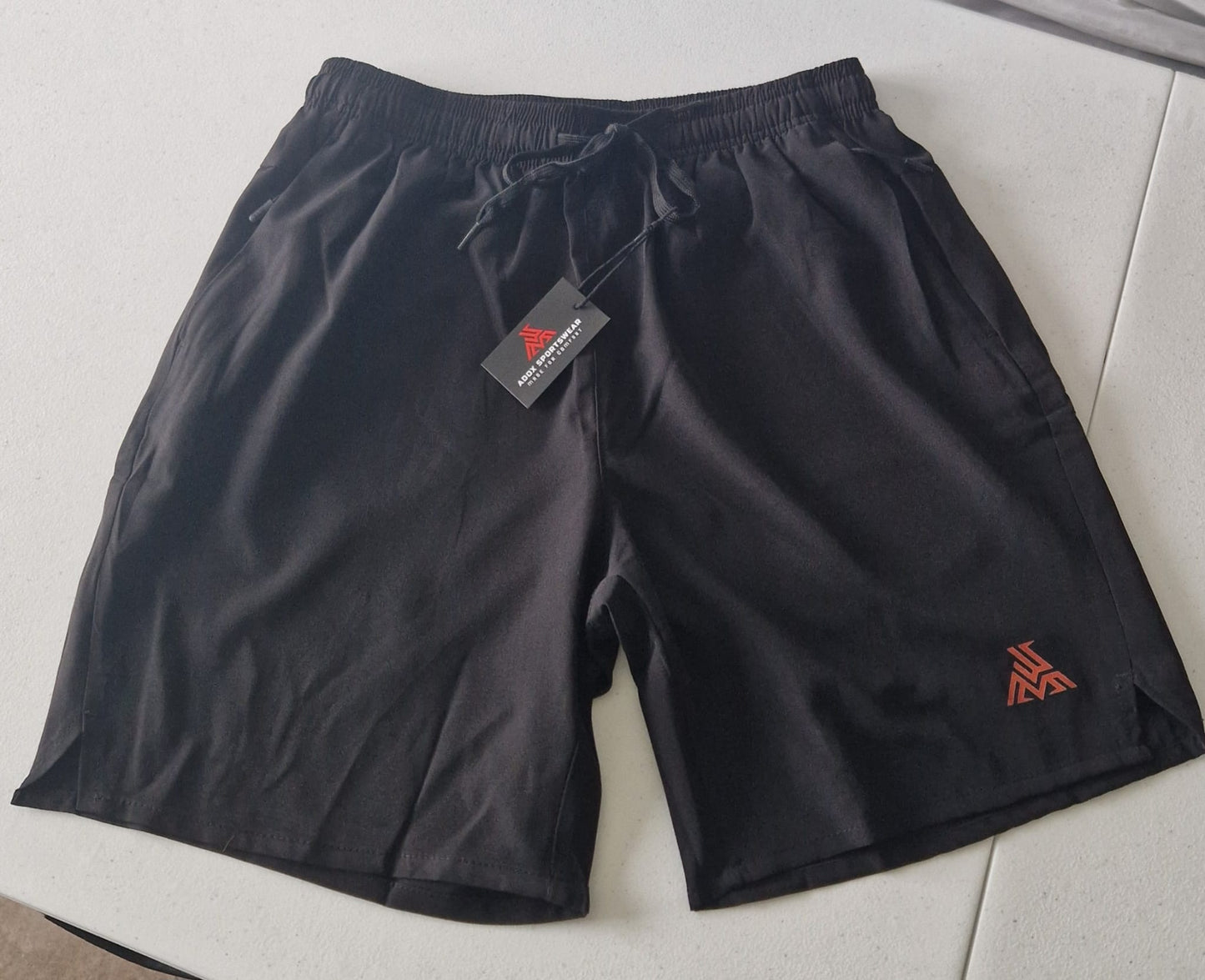 Adox Workout Gym Shorts