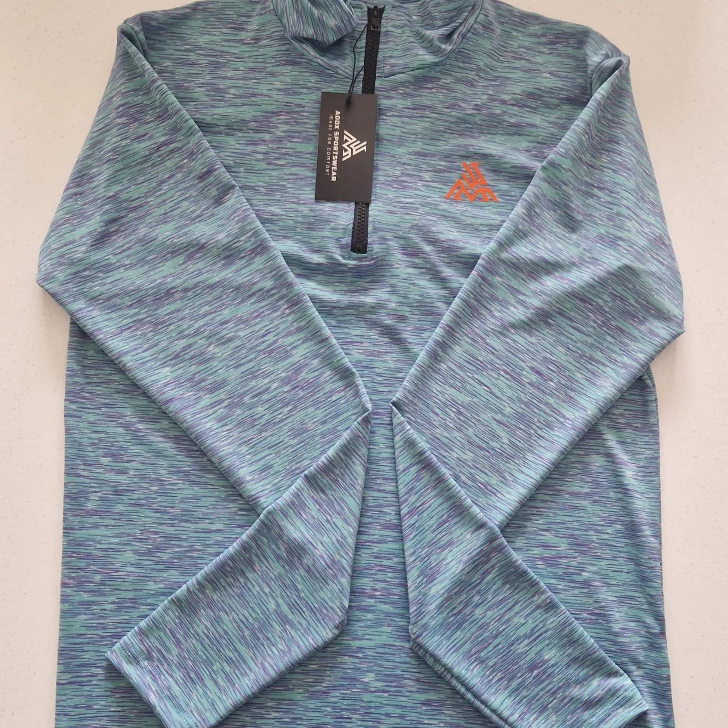 Men's Adox 1/4 Zip Tops