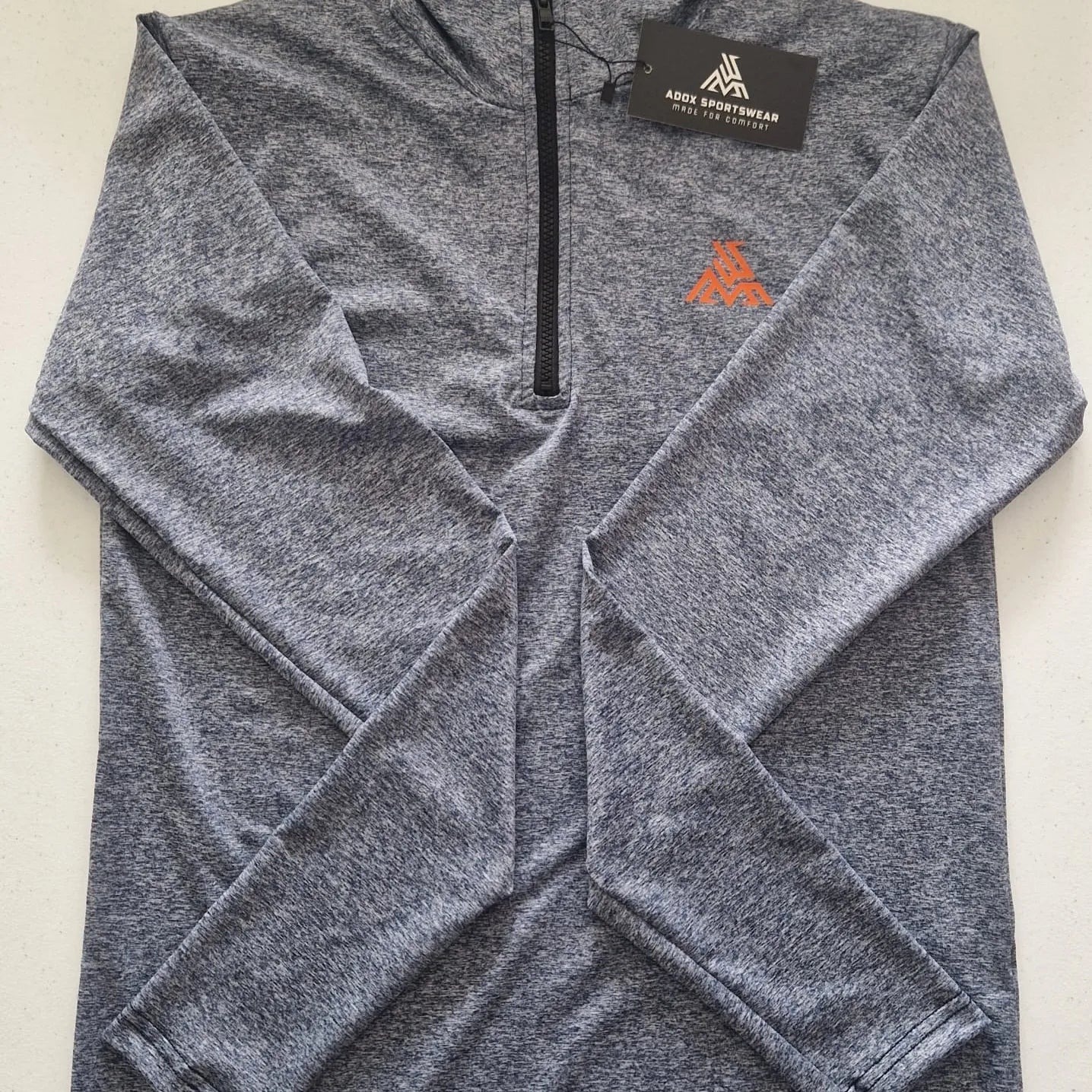 Men's Adox 1/4 Zip Tops