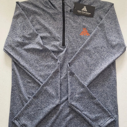 Men's Adox 1/4 Zip Tops