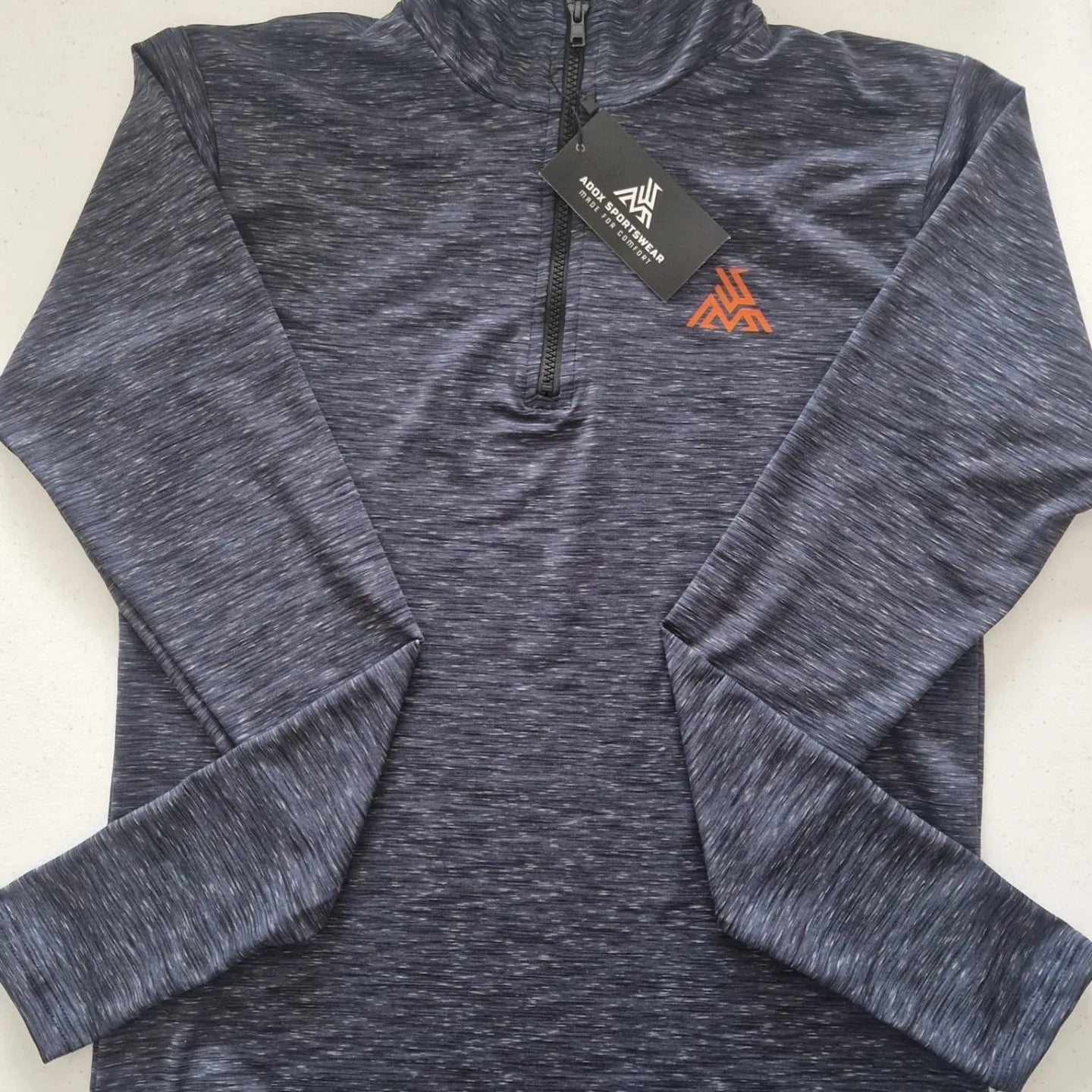 Men's Adox 1/4 Zip Tops