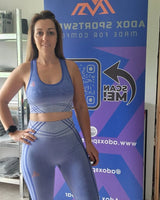Adox Womans Gym Set's