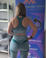 Adox Womans Gym Set's