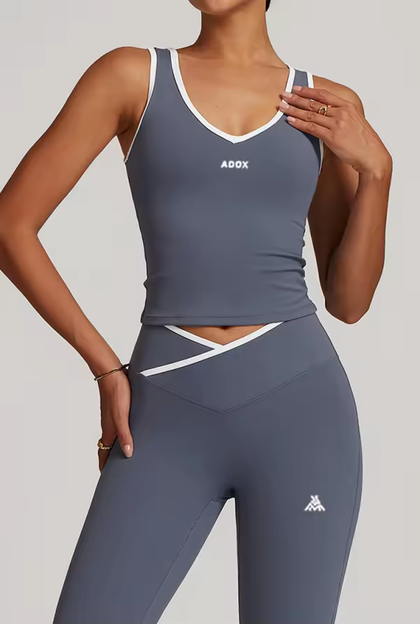 Adox 2-Piece Women’s Set