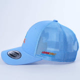 Adox Mesh Snapback Hat