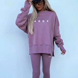 Adox Woman Lounge Set