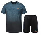 Adox Men’s Performance Short Set
