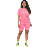 Adox Women’s 2-Piece Short Set
