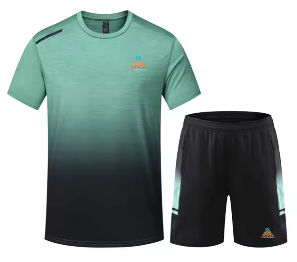 Adox Men’s Performance Short Set