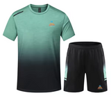 Adox Men’s Performance Short Set