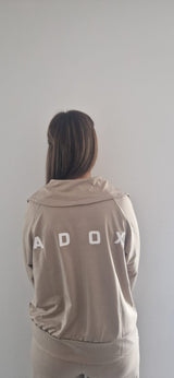 Adox Women’s Wide-Leg Tracksuit Set