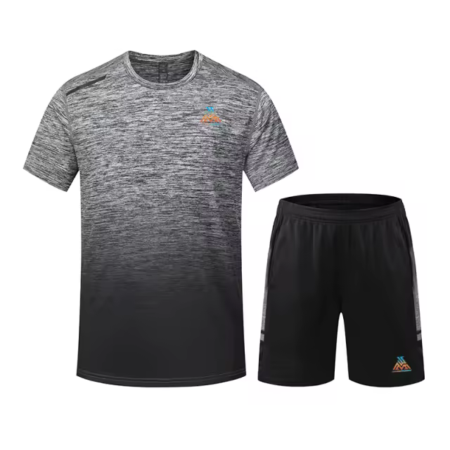 Adox Men’s Performance Short Set