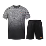 Adox Men’s Performance Short Set