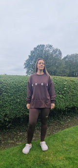 Adox Woman Lounge Set