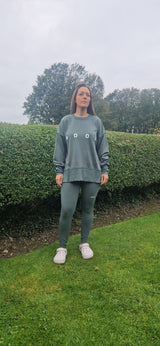 Adox Woman Lounge Set