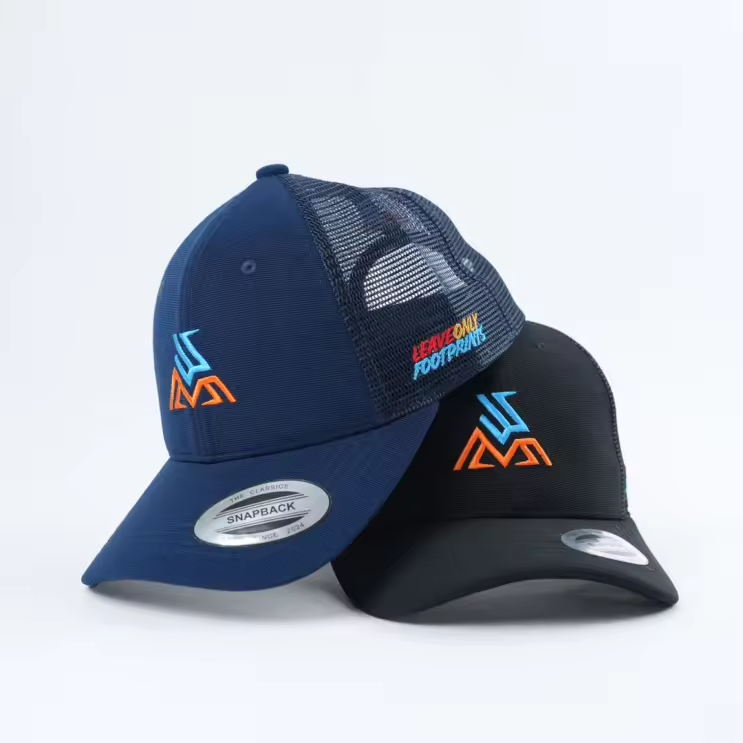 Adox Adult Snapbacks – Sweat-Free Style for Every Head