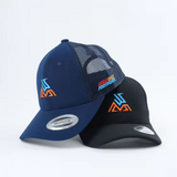 Adox Adult Snapbacks – Sweat-Free Style for Every Head