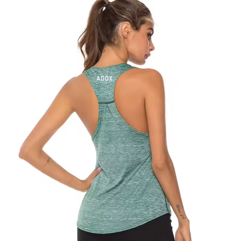 Adox Women's Velocity Racer Top