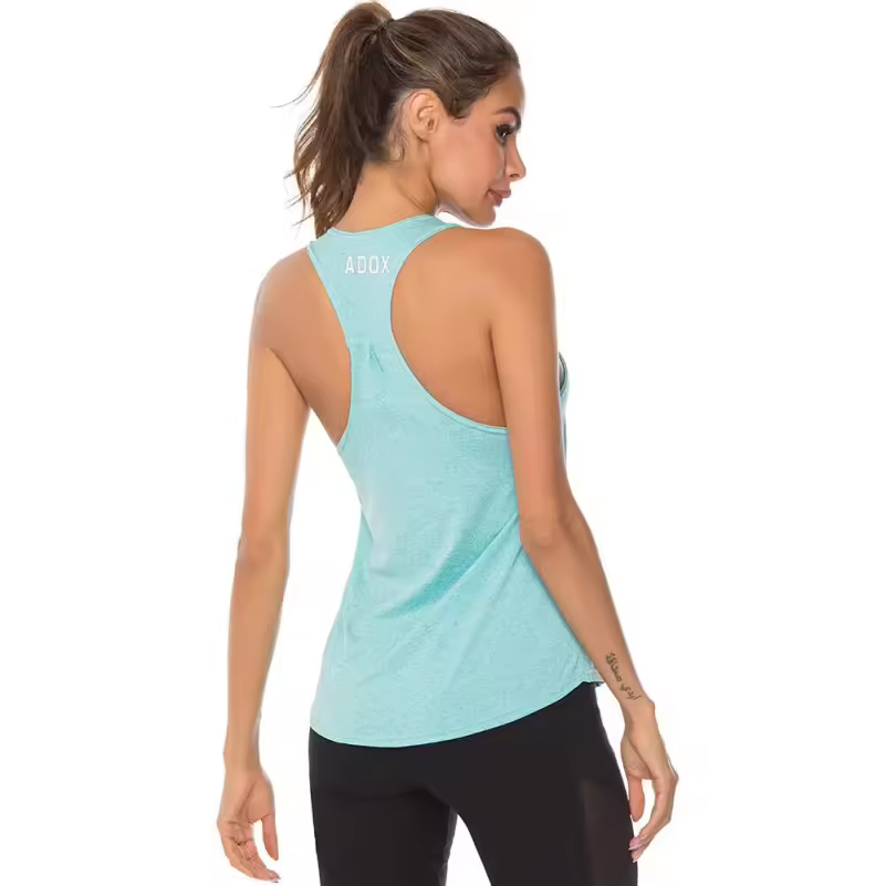 Adox Women's Velocity Racer Top